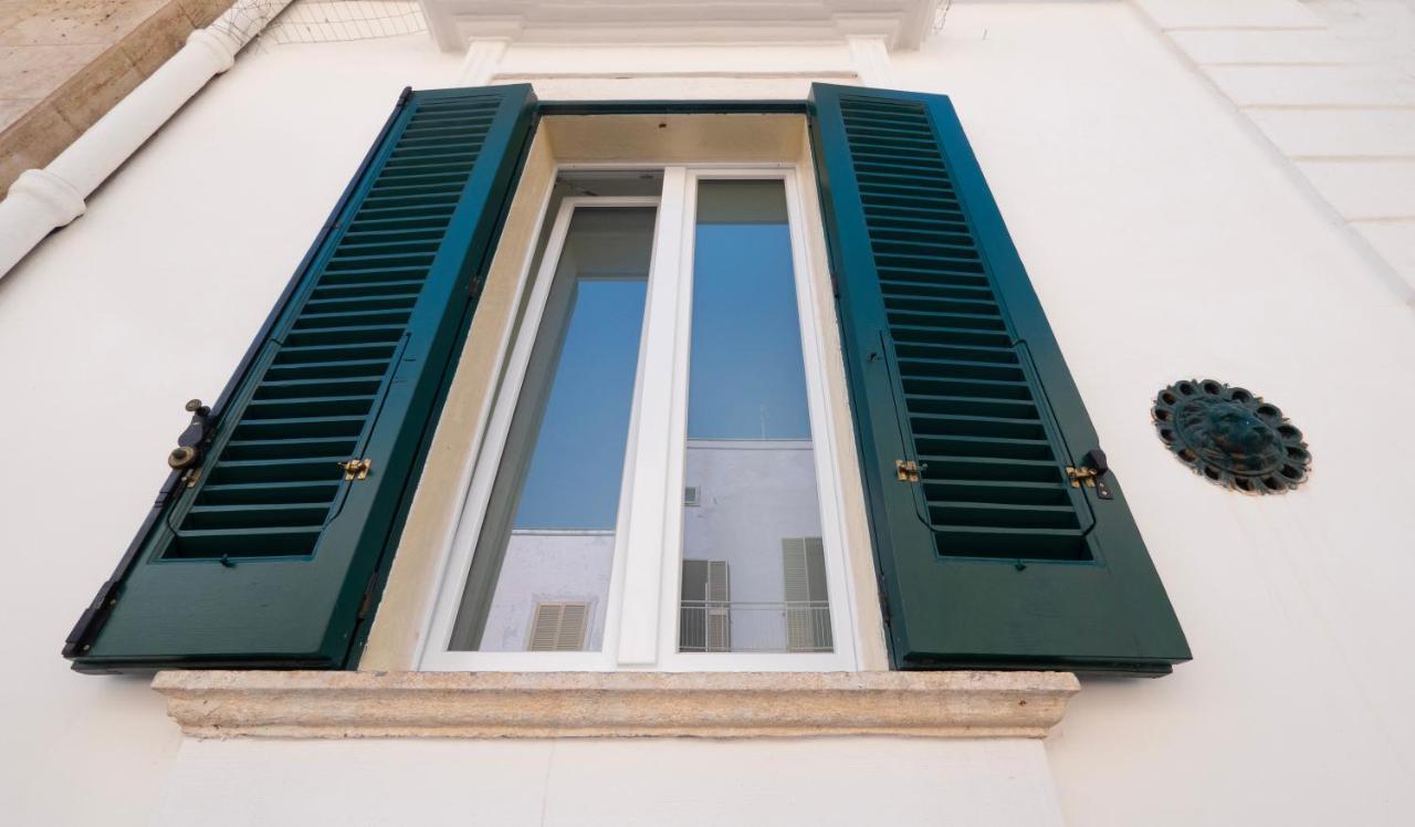 Regina Di Cuori Apartman Mola di Bari Kültér fotó