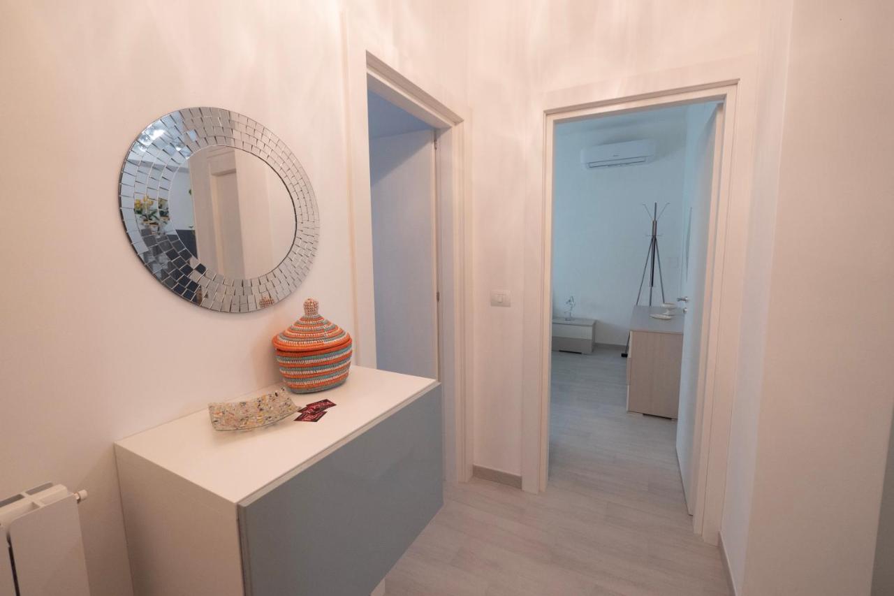 Regina Di Cuori Apartman Mola di Bari Kültér fotó