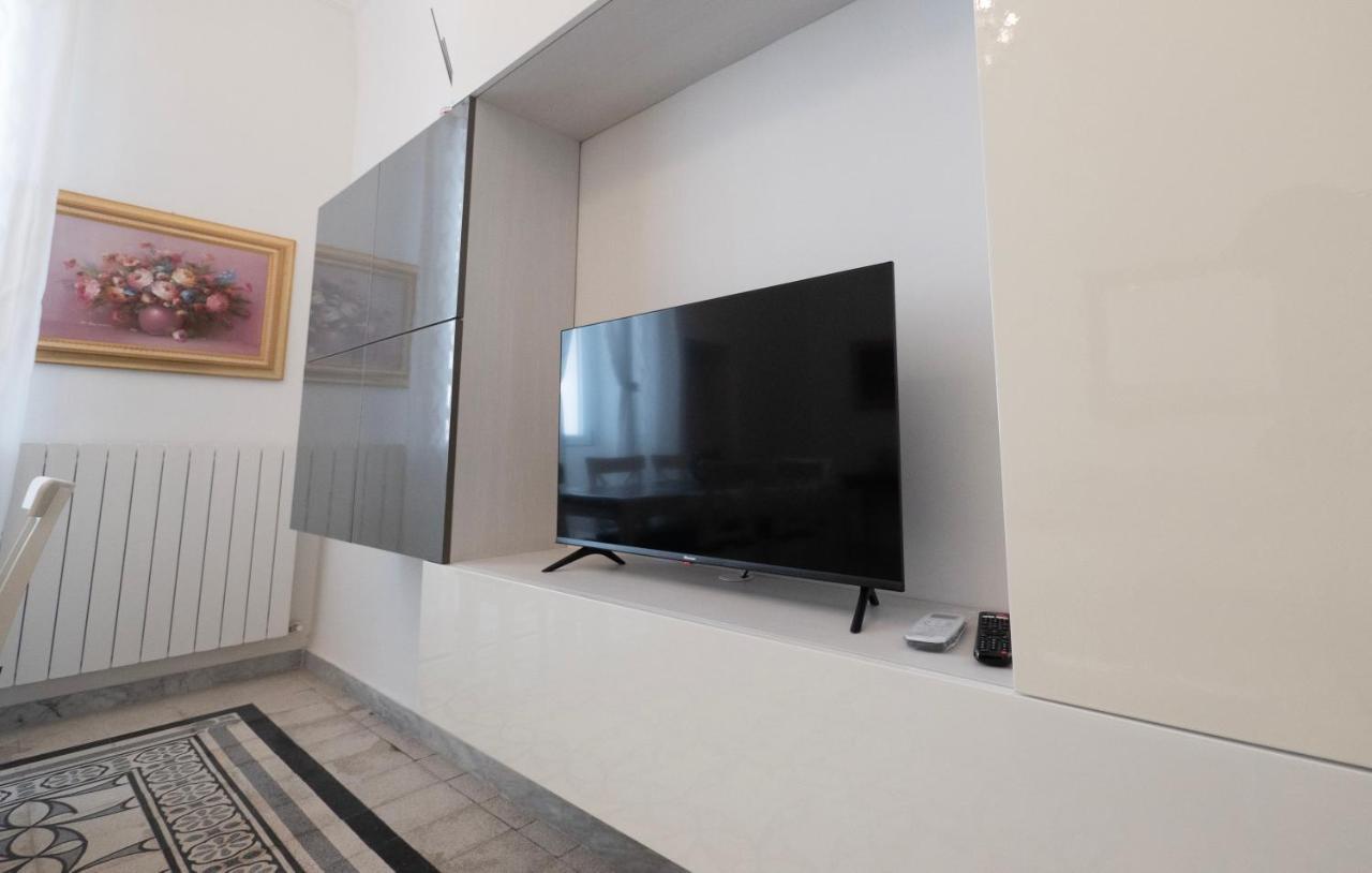 Regina Di Cuori Apartman Mola di Bari Kültér fotó