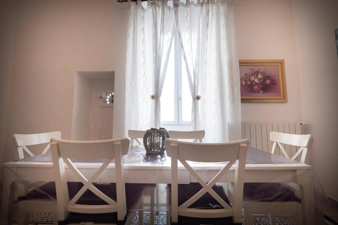 Regina Di Cuori Apartman Mola di Bari Kültér fotó